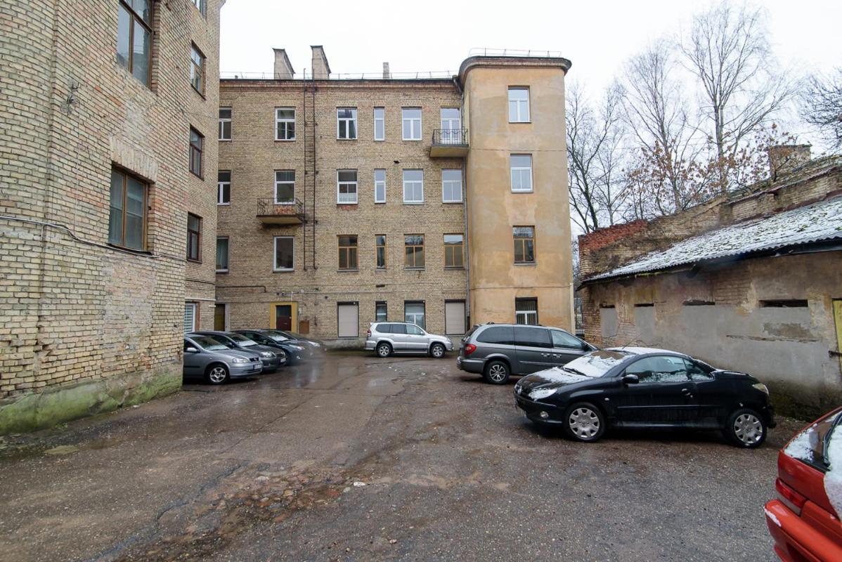 Butas M.k. Ciurlionis 7 Vilnius
